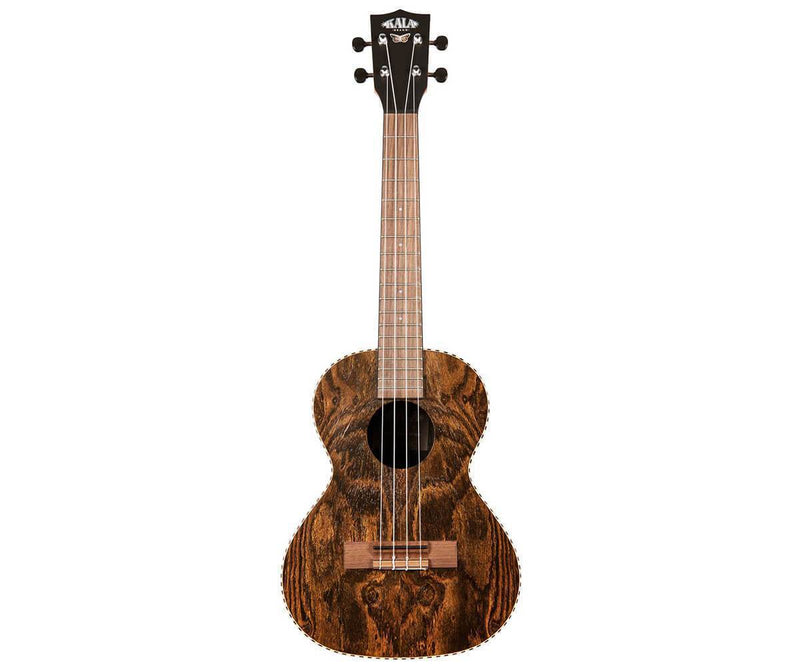 Kala Bocote Butterfly Tenor Ukulele
