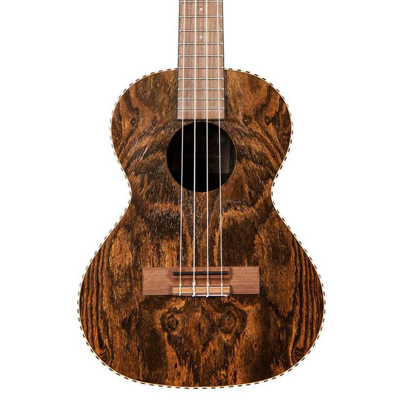 Kala Bocote Butterfly Tenor Ukulele