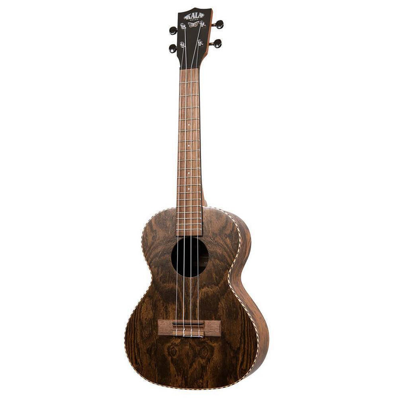 Kala Bocote Butterfly Tenor Ukulele