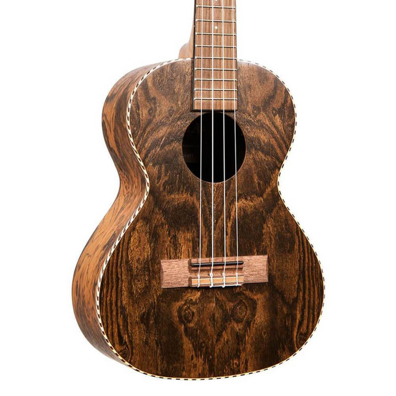 Kala Bocote Butterfly Tenor Ukulele
