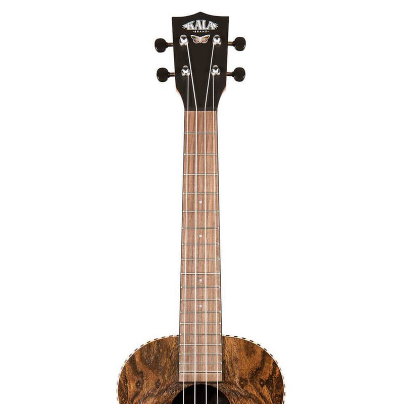 Kala Bocote Butterfly Tenor Ukulele