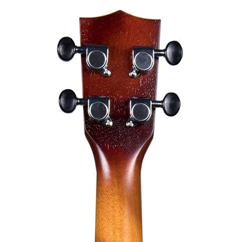 Kala Brass Resonator Ukulele