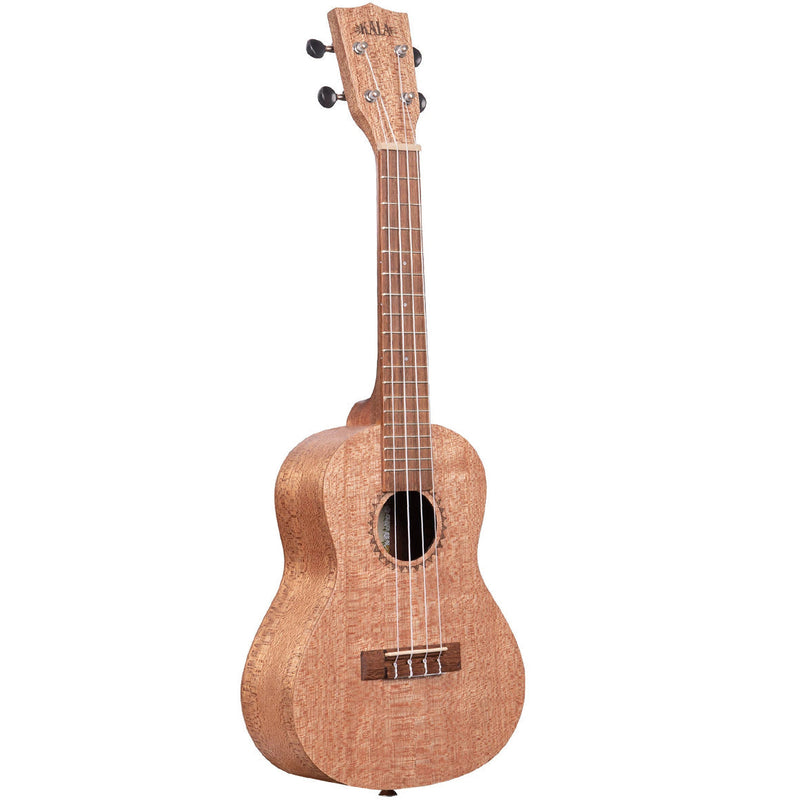 Kala Burled Meranti Concert Ukulele