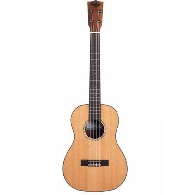 Kala Cedar Top 4-String Baritone Ukulele