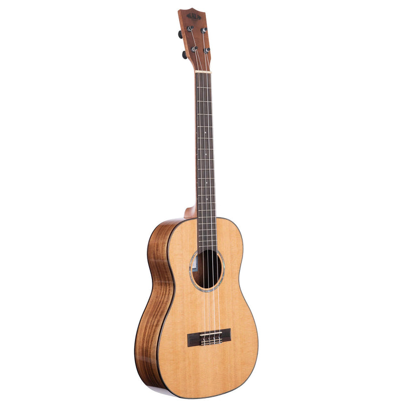 Kala Cedar Top 4-String Baritone Ukulele