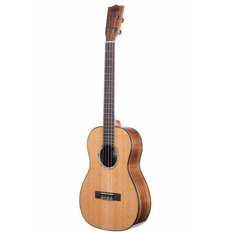 Kala Cedar Top 4-String Baritone Ukulele