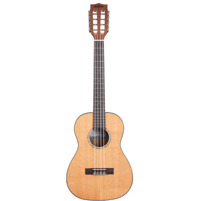 Kala Cedar Top 8-String Baritone Ukulele