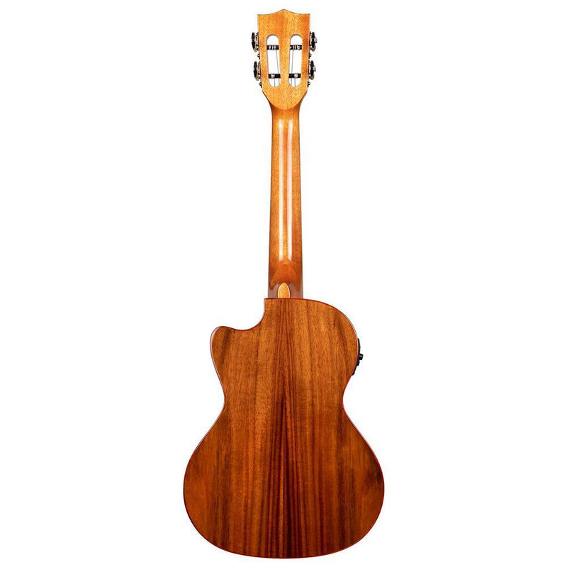 Kala Cedar Top Tenor Electric Cutaway Ukulele