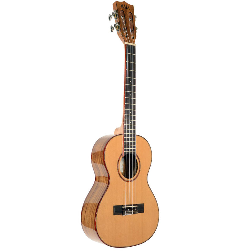 Kala Cedar Top Tenor Ukulele