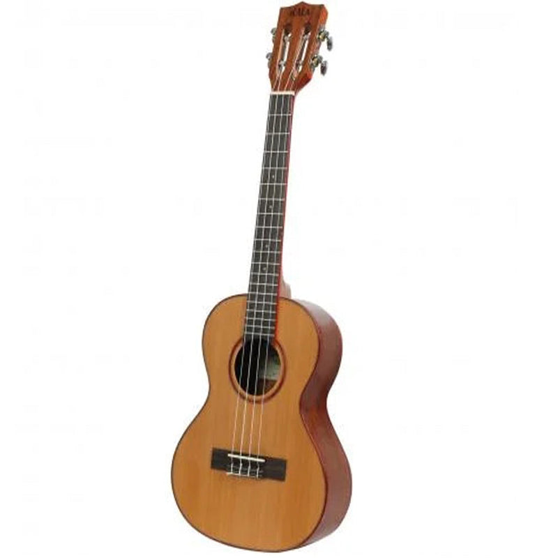Kala Cedar Top Tenor Ukulele