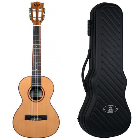 Shock-Rock Black Hard Case