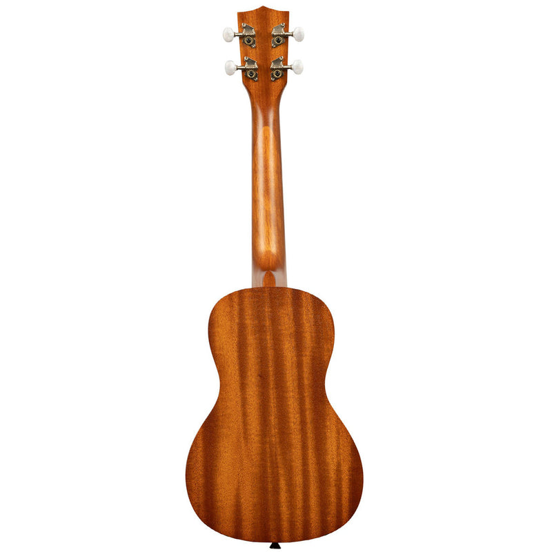 Kala Elvis Blue Hawaii Concert Ukulele