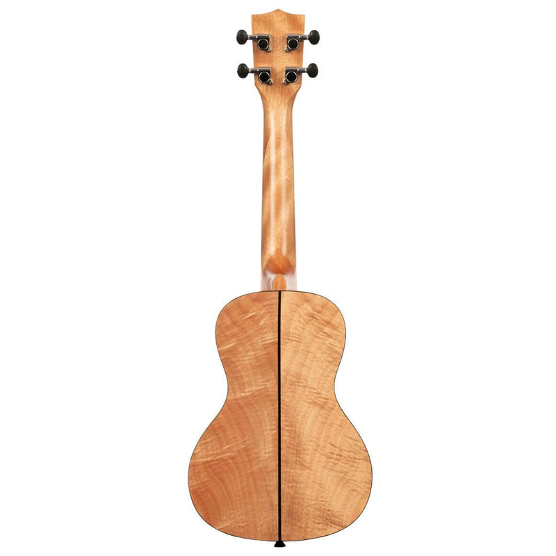 Kala Exotic Mahogany Concert Ukulele
