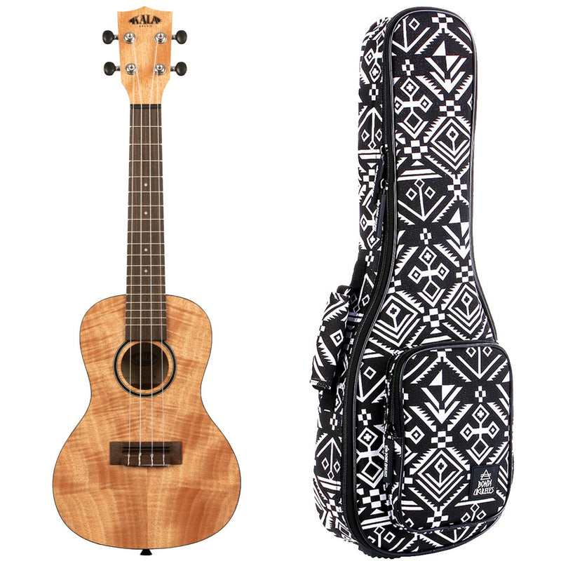 Kala Exotic Mahogany Concert Ukulele