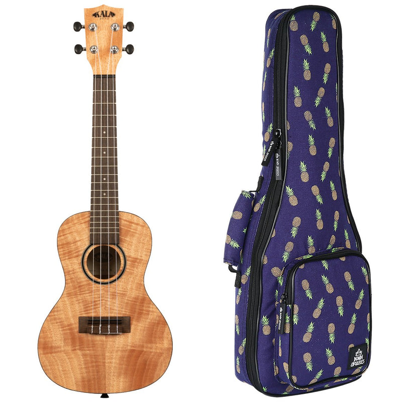 Kala Exotic Mahogany Concert Ukulele