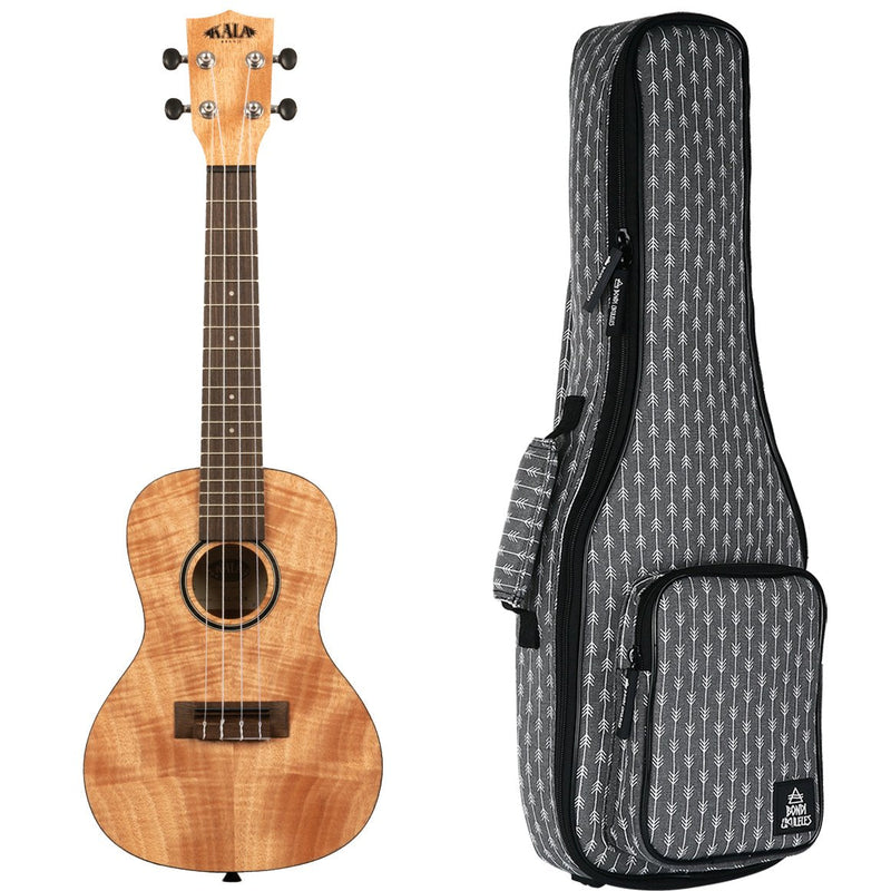 Kala Exotic Mahogany Concert Ukulele