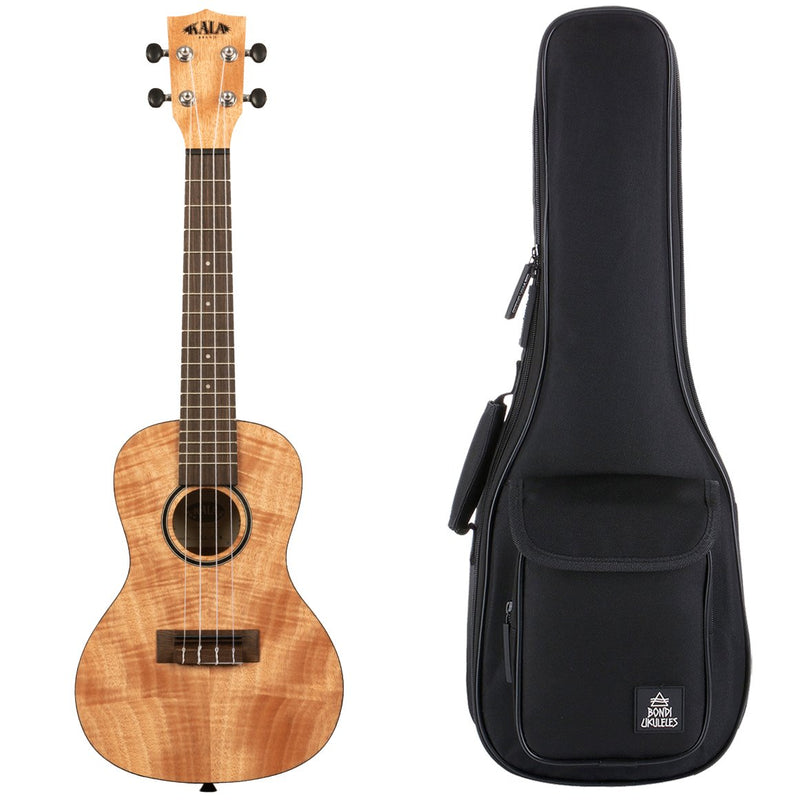 Kala Exotic Mahogany Concert Ukulele