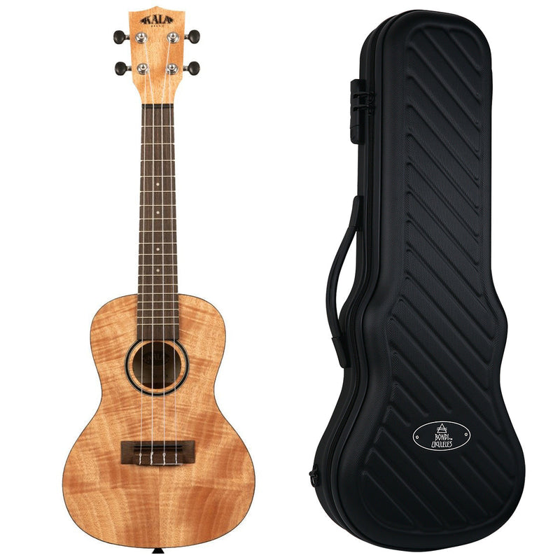 Kala Exotic Mahogany Concert Ukulele