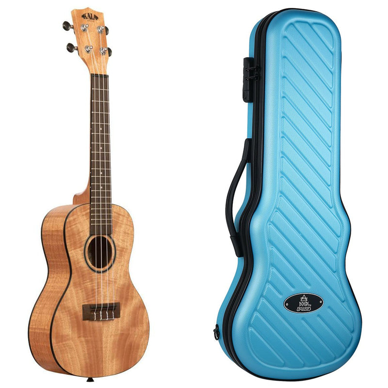 Kala Exotic Mahogany Concert Ukulele
