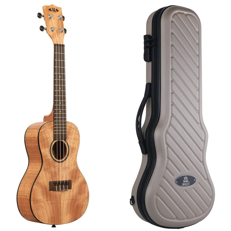 Kala Exotic Mahogany Concert Ukulele