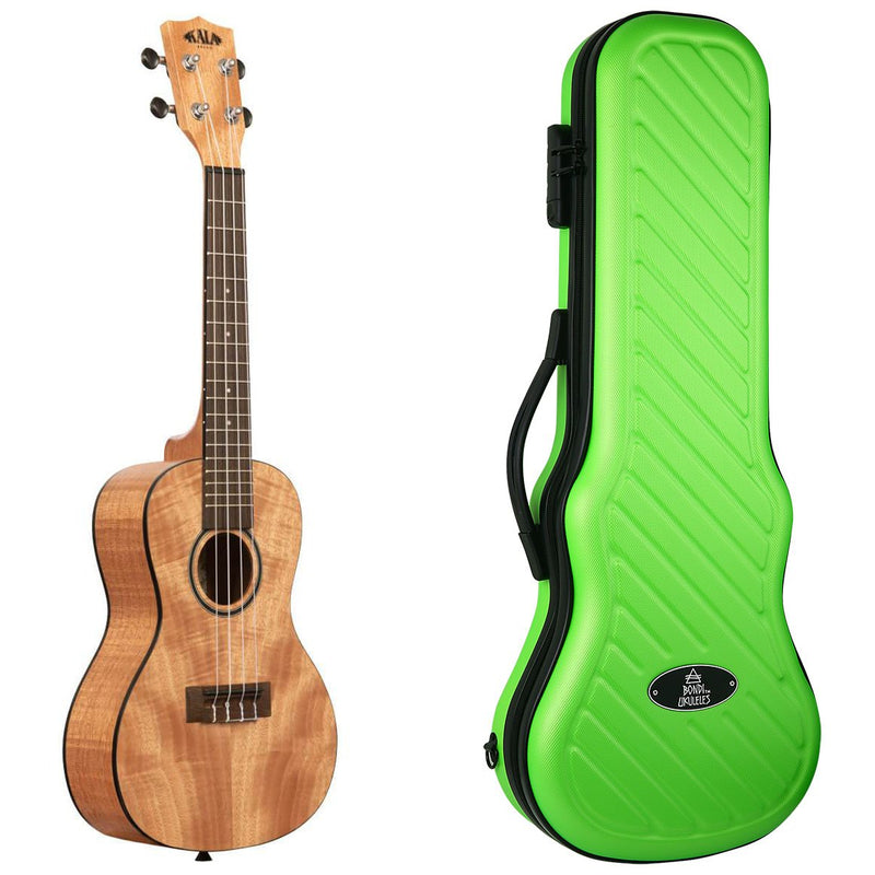 Kala Exotic Mahogany Concert Ukulele
