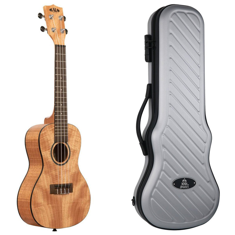 Kala Exotic Mahogany Concert Ukulele