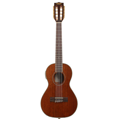 Kala Mahogany 8-String Tenor Electric Ukulele