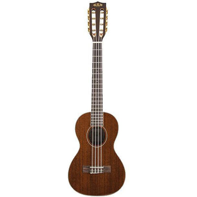 Kala Mahogany 8-String Tenor Ukulele