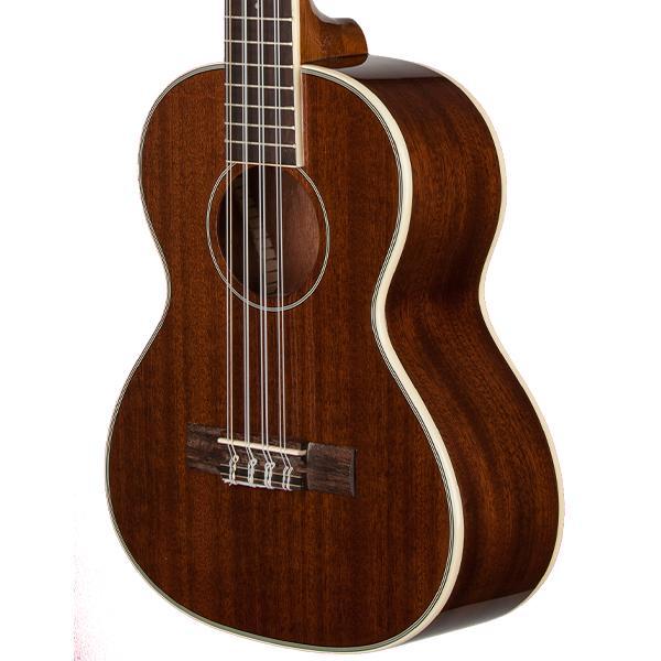 Kala Mahogany 8-String Tenor Ukulele