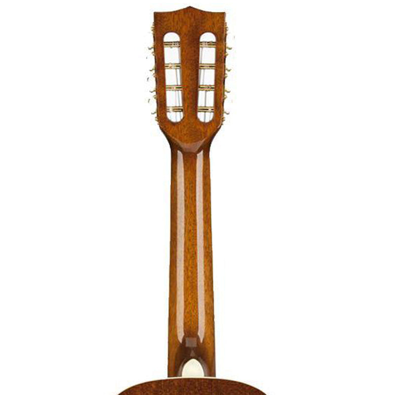 Kala Mahogany 8-String Tenor Ukulele