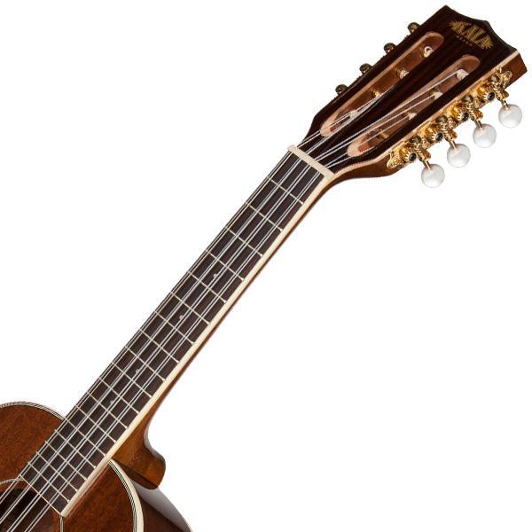 Kala Mahogany 8-String Tenor Ukulele
