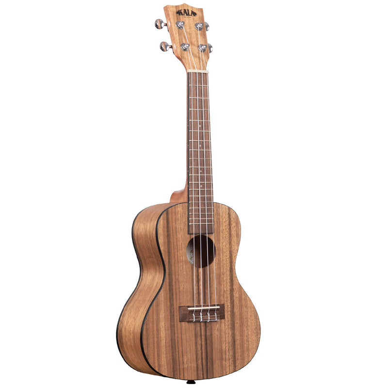 Kala Pacific Walnut Concert Ukulele