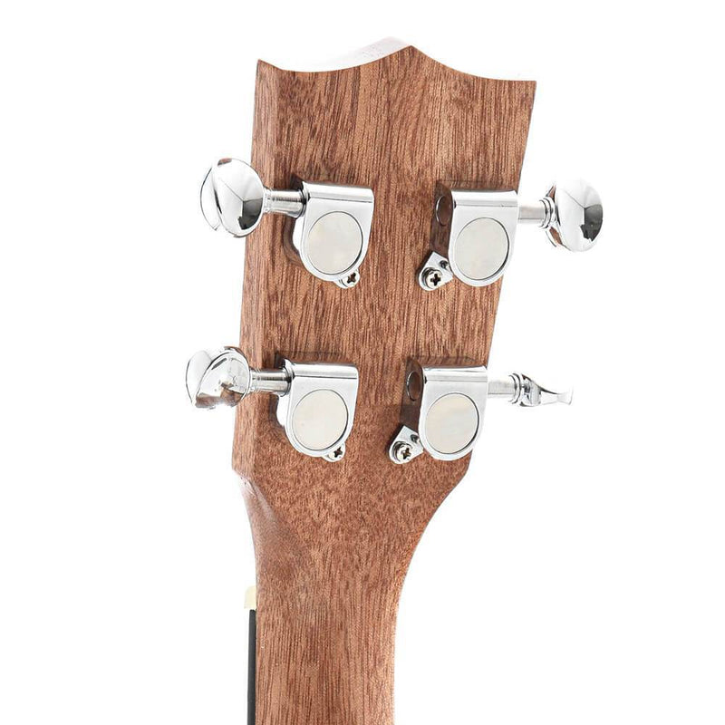 Kala Pacific Walnut Soprano Ukulele
