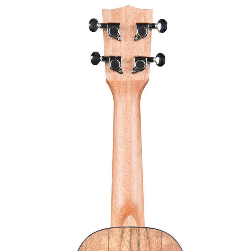 Kala Pacific Walnut Soprano Ukulele