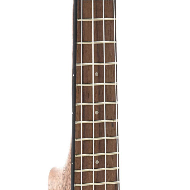 Kala Pacific Walnut Soprano Ukulele