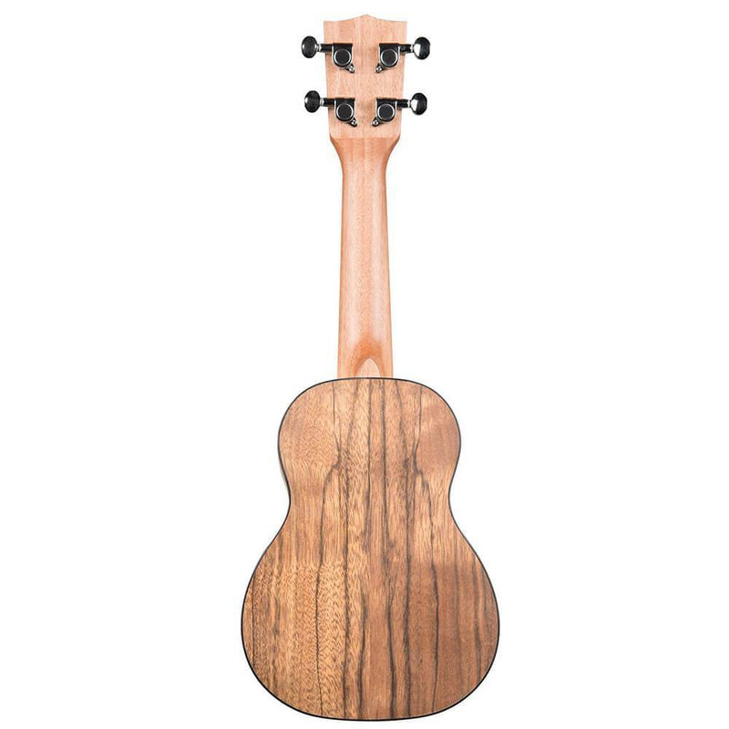 Kala Pacific Walnut Soprano Ukulele