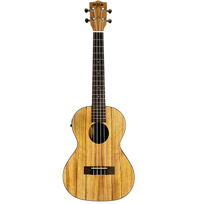 Kala Pacific Walnut Tenor Electric Ukulele