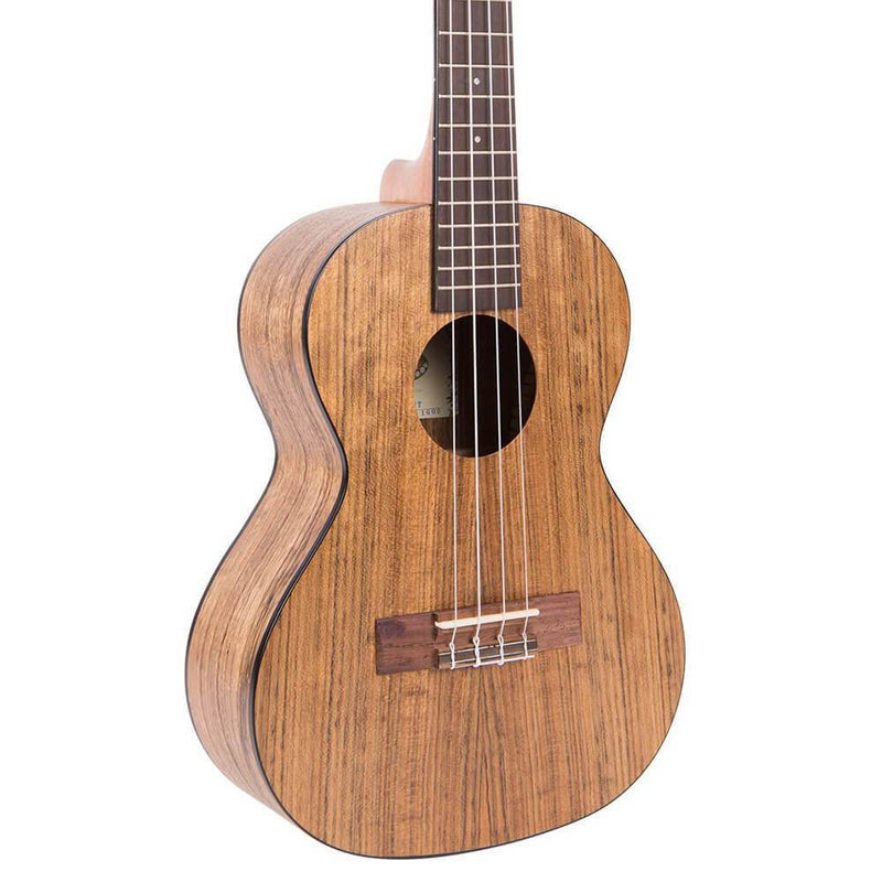 Kala Pacific Walnut Tenor Ukulele