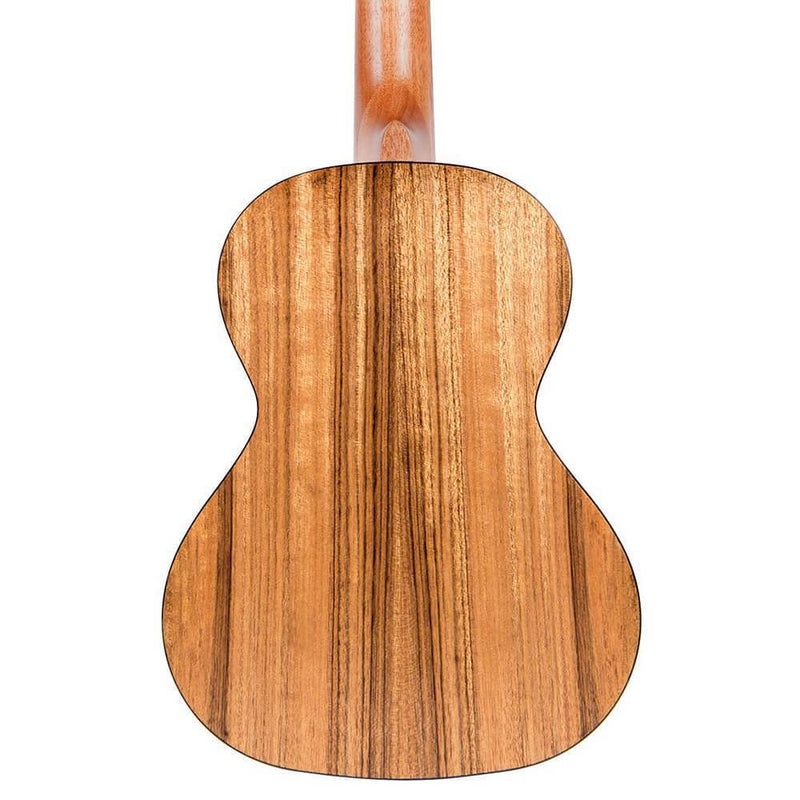 Kala Pacific Walnut Tenor Ukulele