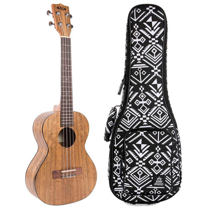 Kala Pacific Walnut Tenor Ukulele