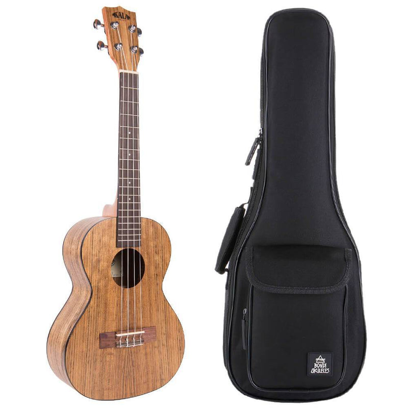 Kala Pacific Walnut Tenor Ukulele