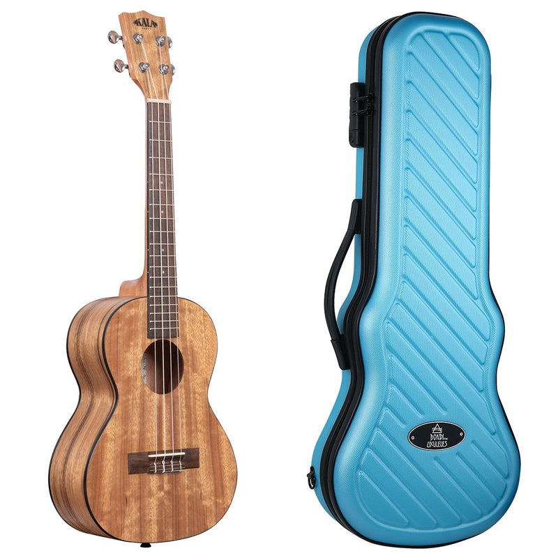Kala Pacific Walnut Tenor Ukulele