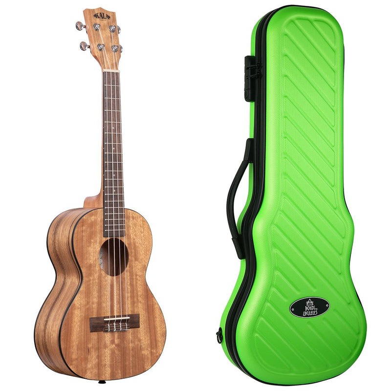 Kala Pacific Walnut Tenor Ukulele