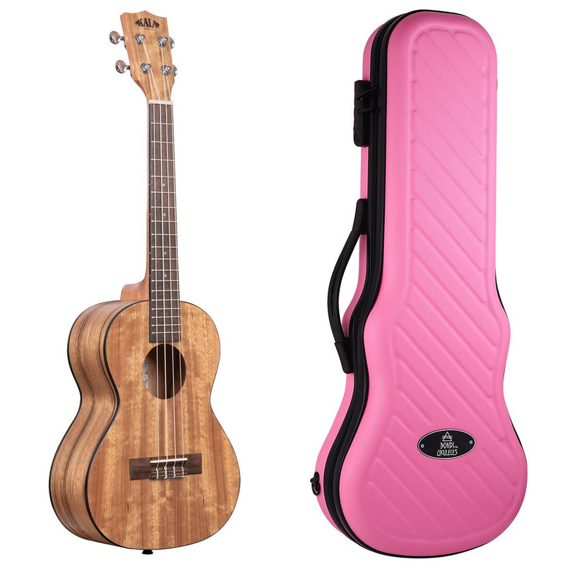 Kala Pacific Walnut Tenor Ukulele