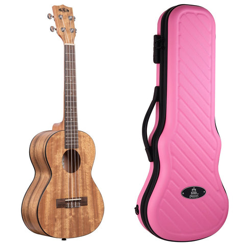 Shock-Rock Pink Hard Case