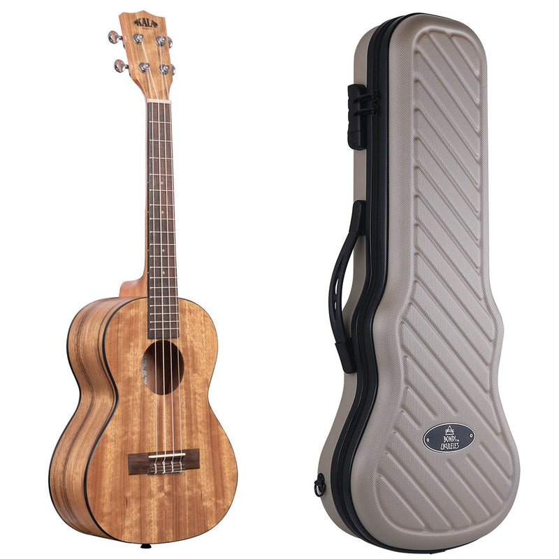 Kala Pacific Walnut Tenor Ukulele