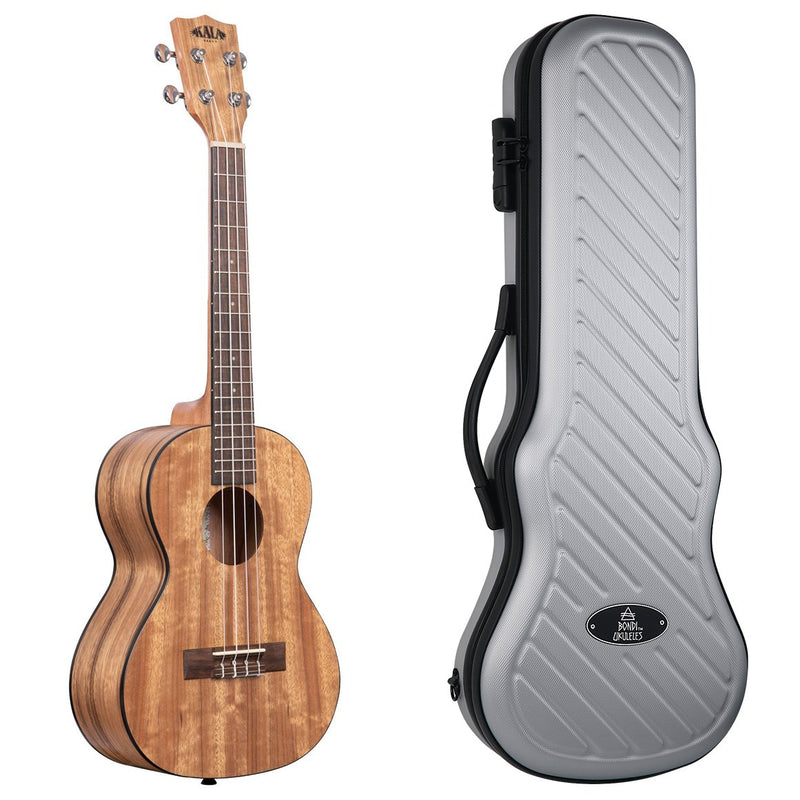 Kala Pacific Walnut Tenor Ukulele
