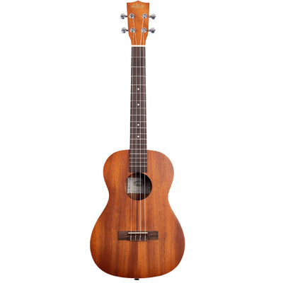 Kala Satin Mahogany Baritone Ukulele