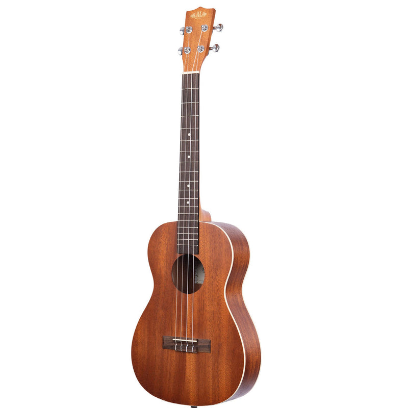 Kala Satin Mahogany Baritone Ukulele