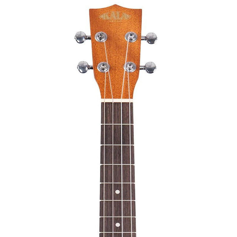 Kala Satin Mahogany Baritone Ukulele